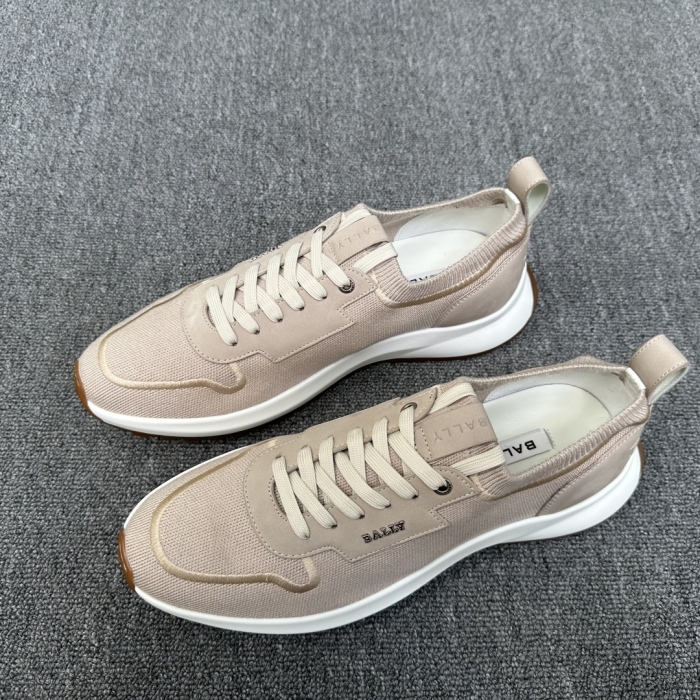 BALLY Мужские кроссовки