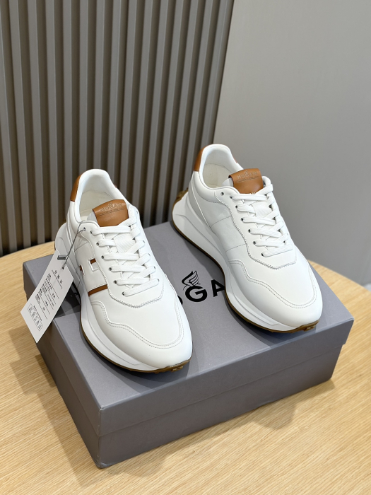 HOGAN Мужские кроссовки H601