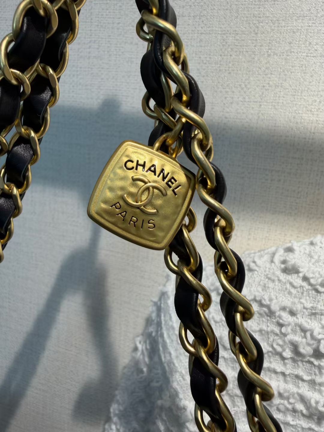 CHANEL Женская сумка 25k