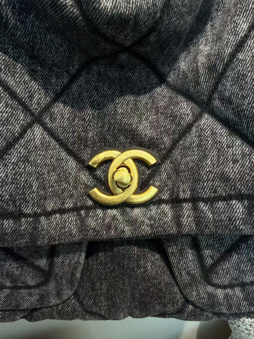 CHANEL Женская сумка 25k