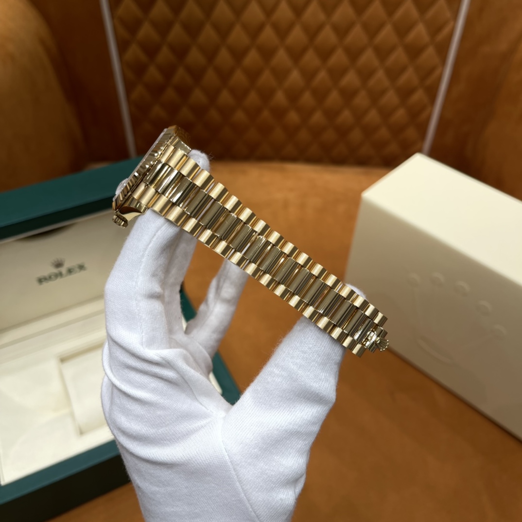 ROLEX Мужские часы Day-Date 40 m228238-0042 ROLEX Мужские часы Day-Date 40 m228238-0042