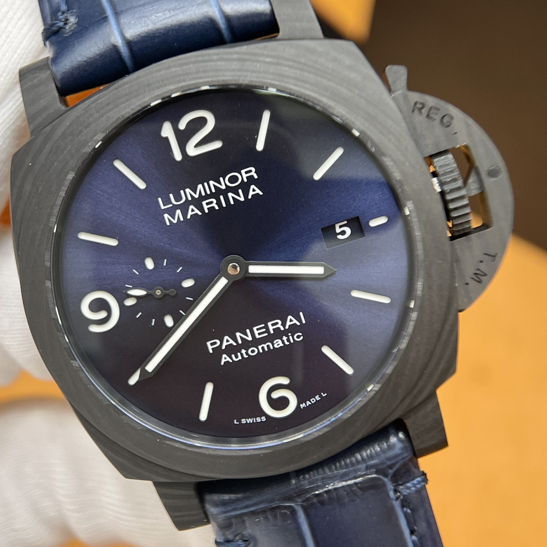PANERAI Мужские часы PAM01664 44 мм PANERAI Мужские часы PAM01664 44 мм