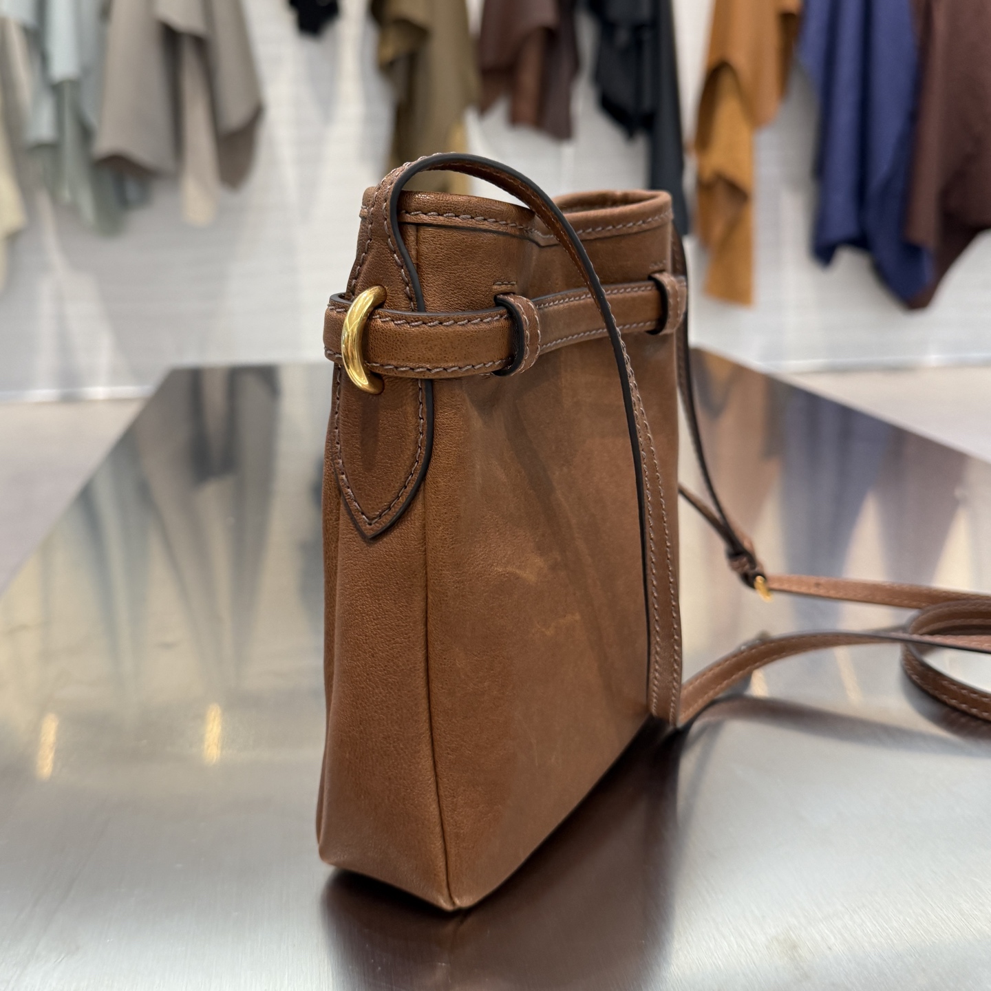 MIU MIU Женская сумка Nappa MIU MIU Женская сумка Nappa