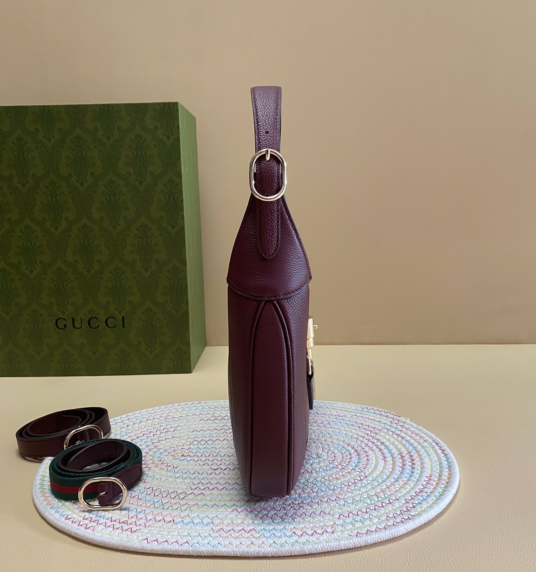 GUCCI Женская сумка Jackie 1961 GUCCI Женская сумка Jackie 1961