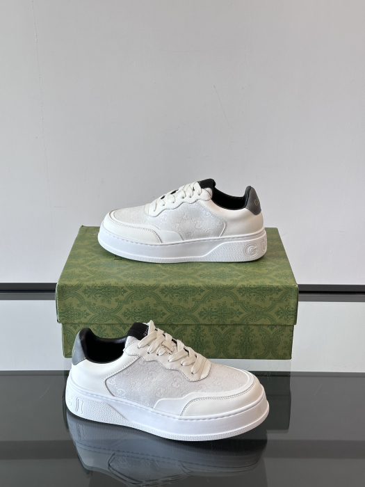 GUCCI Мужские кроссовки