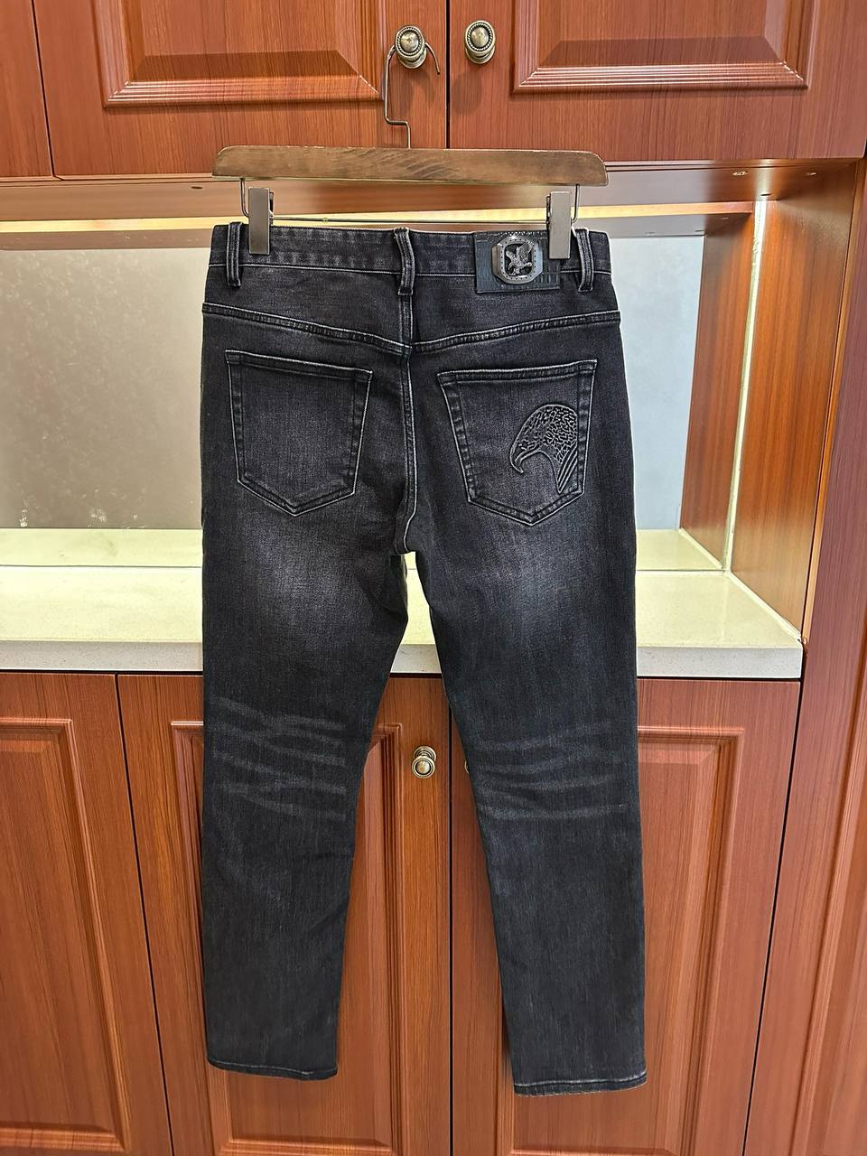 STEFANO RICCI Мужские джинсы STEFANO RICCI Мужские джинсы