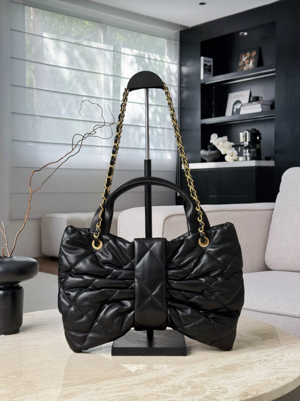 CHANEL Женская сумка 25k