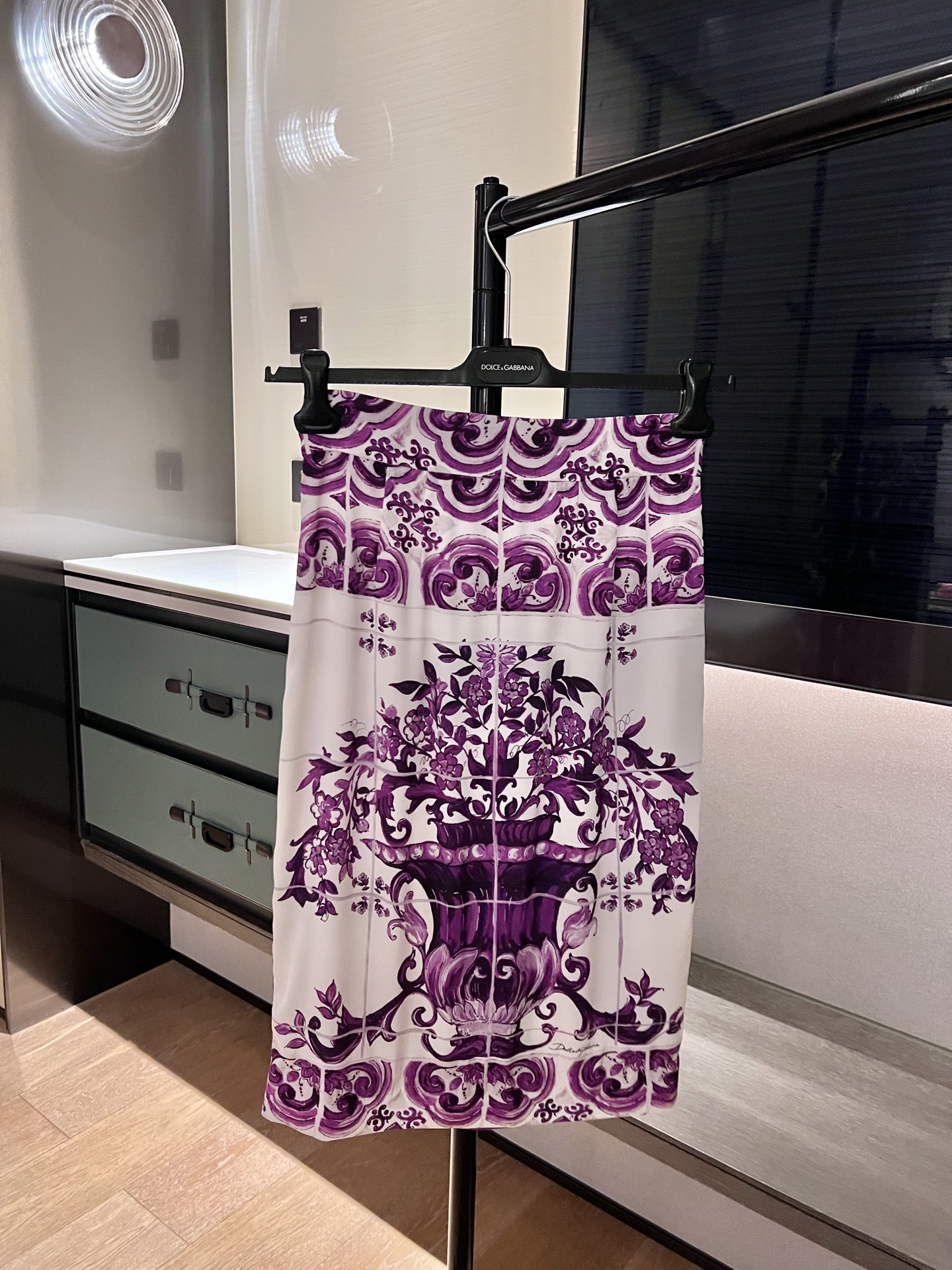 DOLCE & GABBANA Женская юбка DOLCE & GABBANA Женская юбка