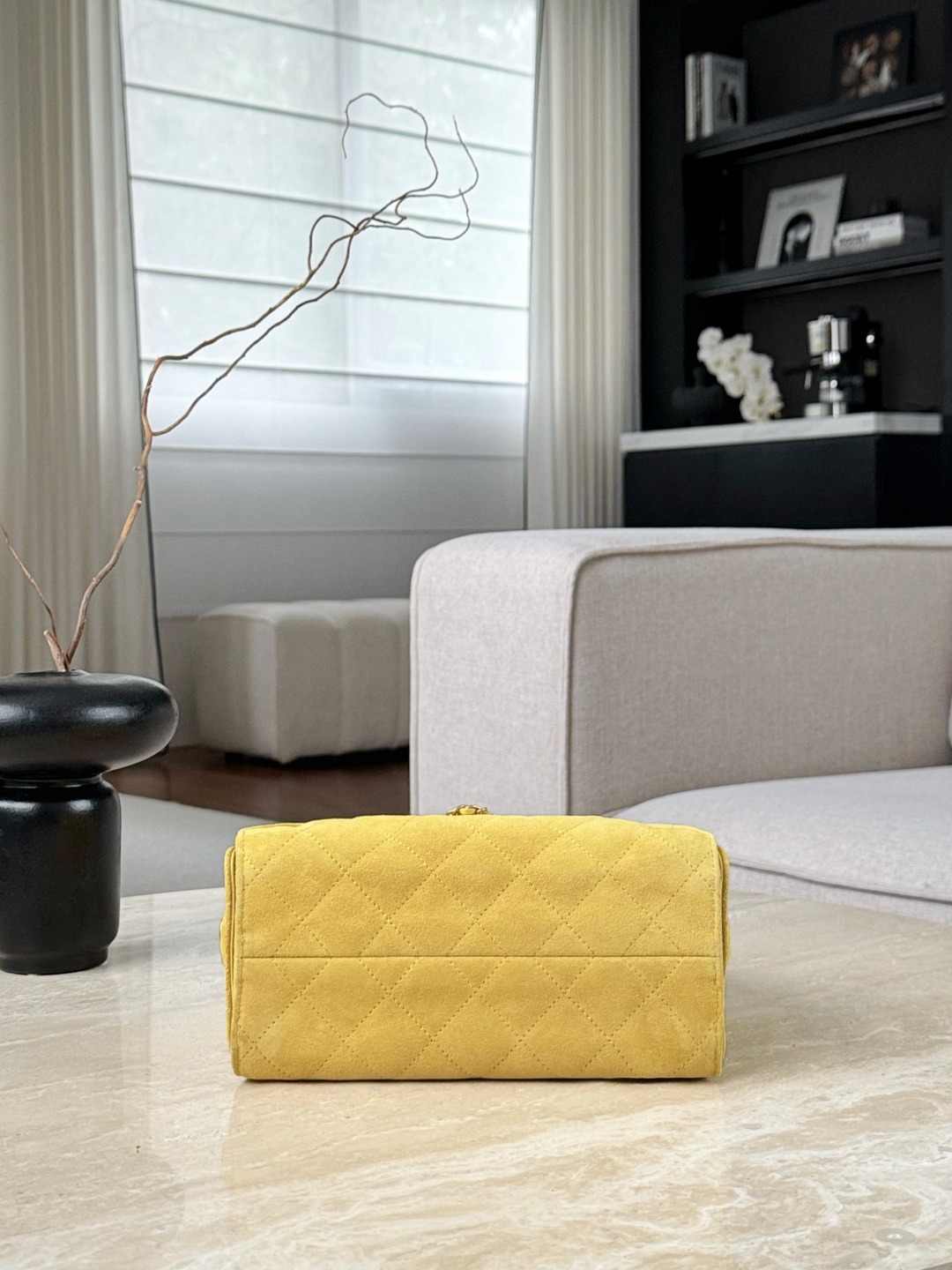 CHANEL Женская сумка Hobo 26С 