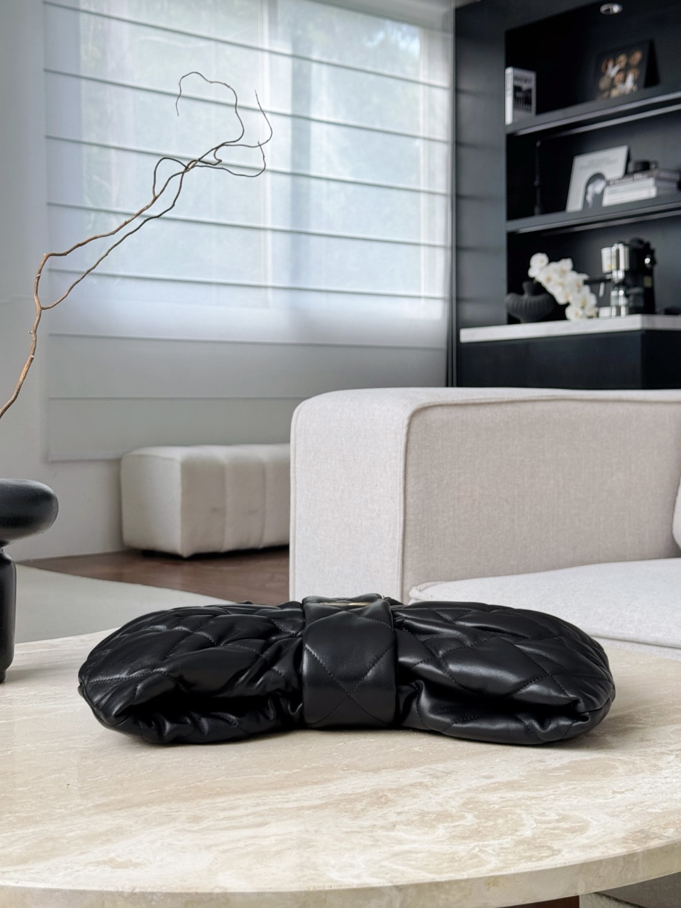 CHANEL Женская сумка 25k