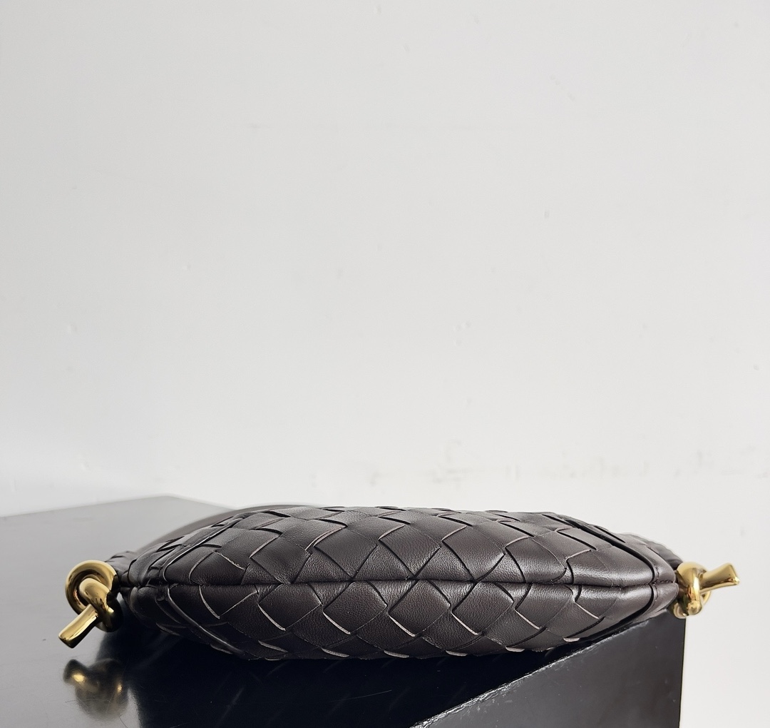 BOTTEGA VENETA Женская сумка Solstice Baby