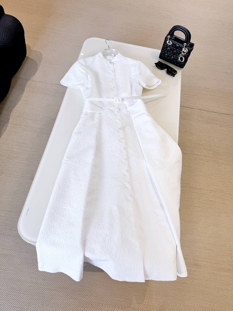 CHRISTIAN DIOR Женское платье CHRISTIAN DIOR Женское платье