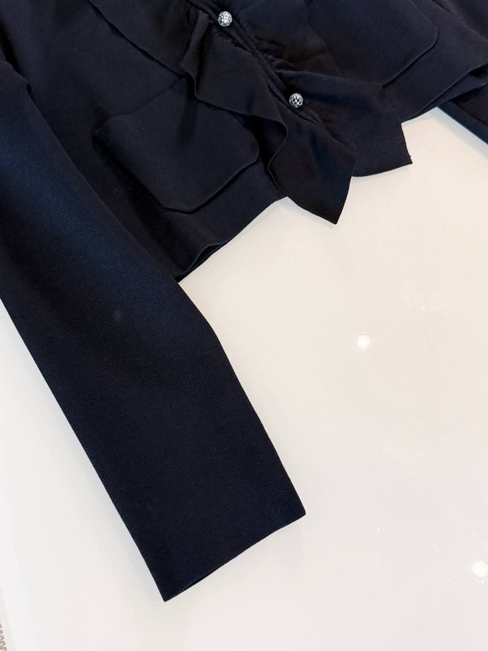 CHRISTIAN DIOR Женский кардиган CHRISTIAN DIOR Женский кардиган