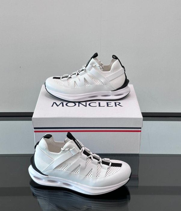 MONCLER Мужские кроссовки
