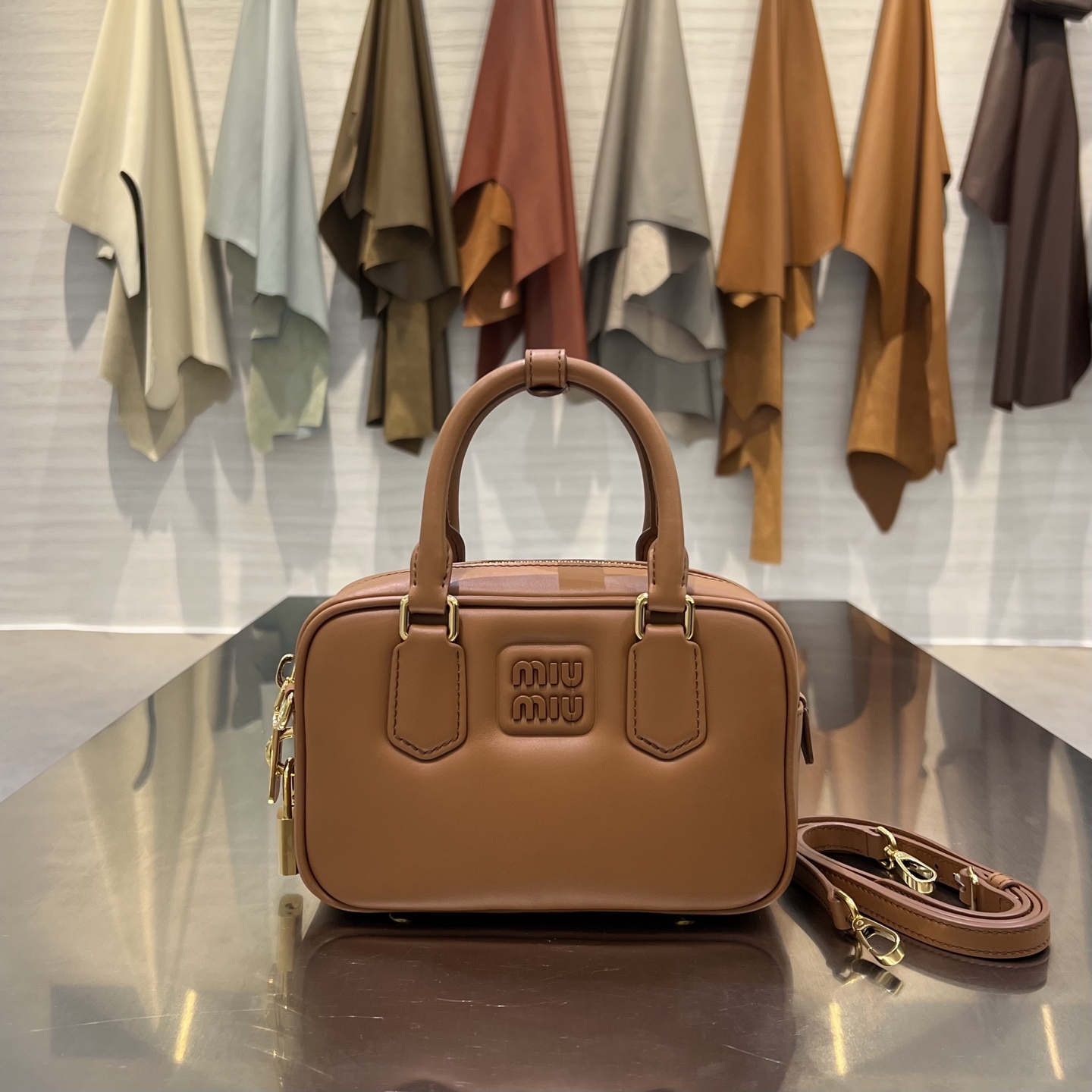 MIU MIU Женская сумка Arcadie