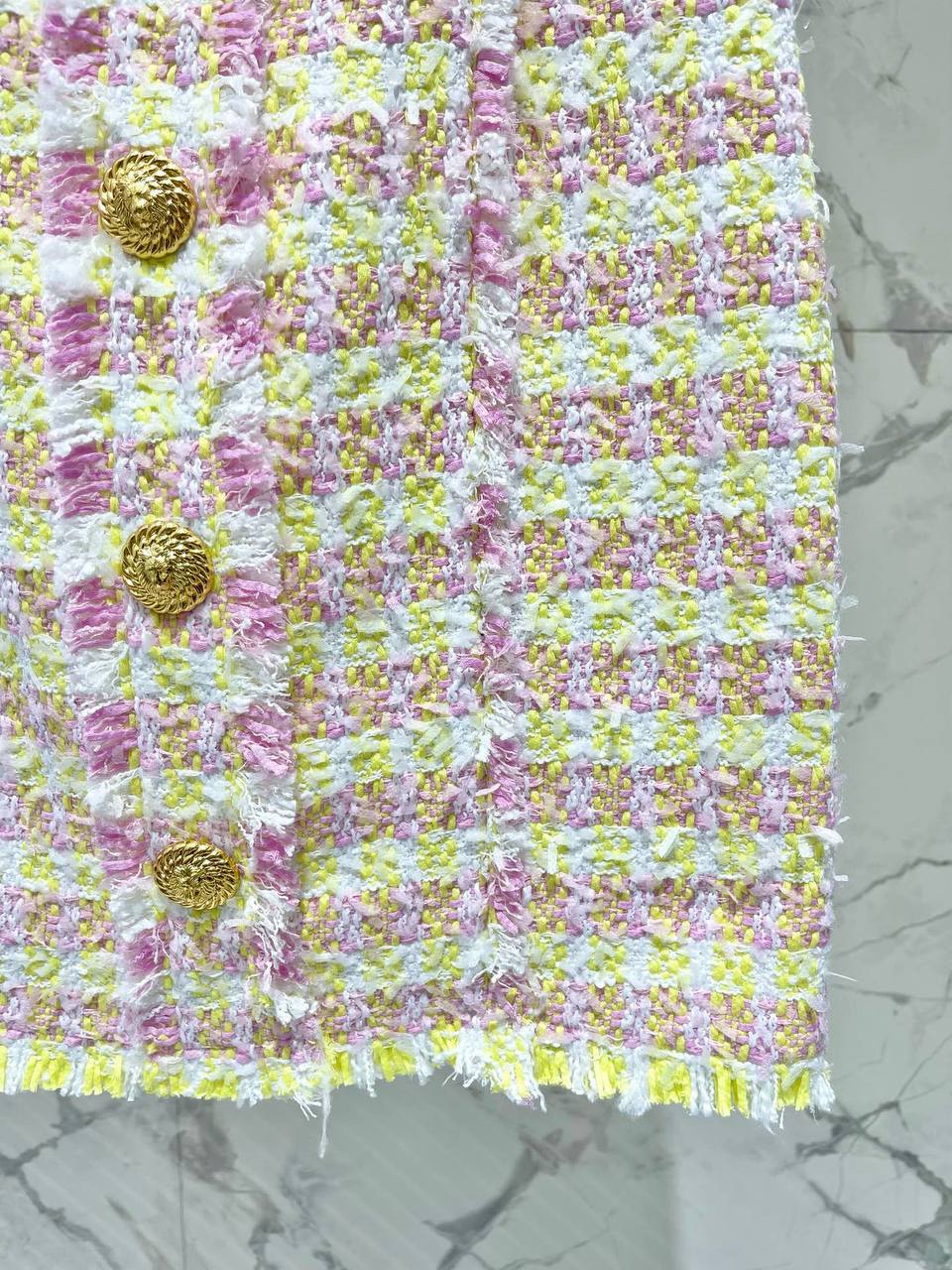 BALMAIN Женское платье BALMAIN Женское платье