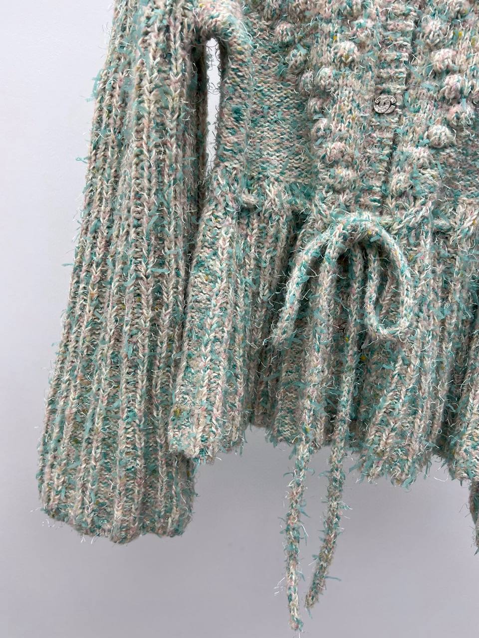 CHANEL Женский кардиган CHANEL Женский кардиган