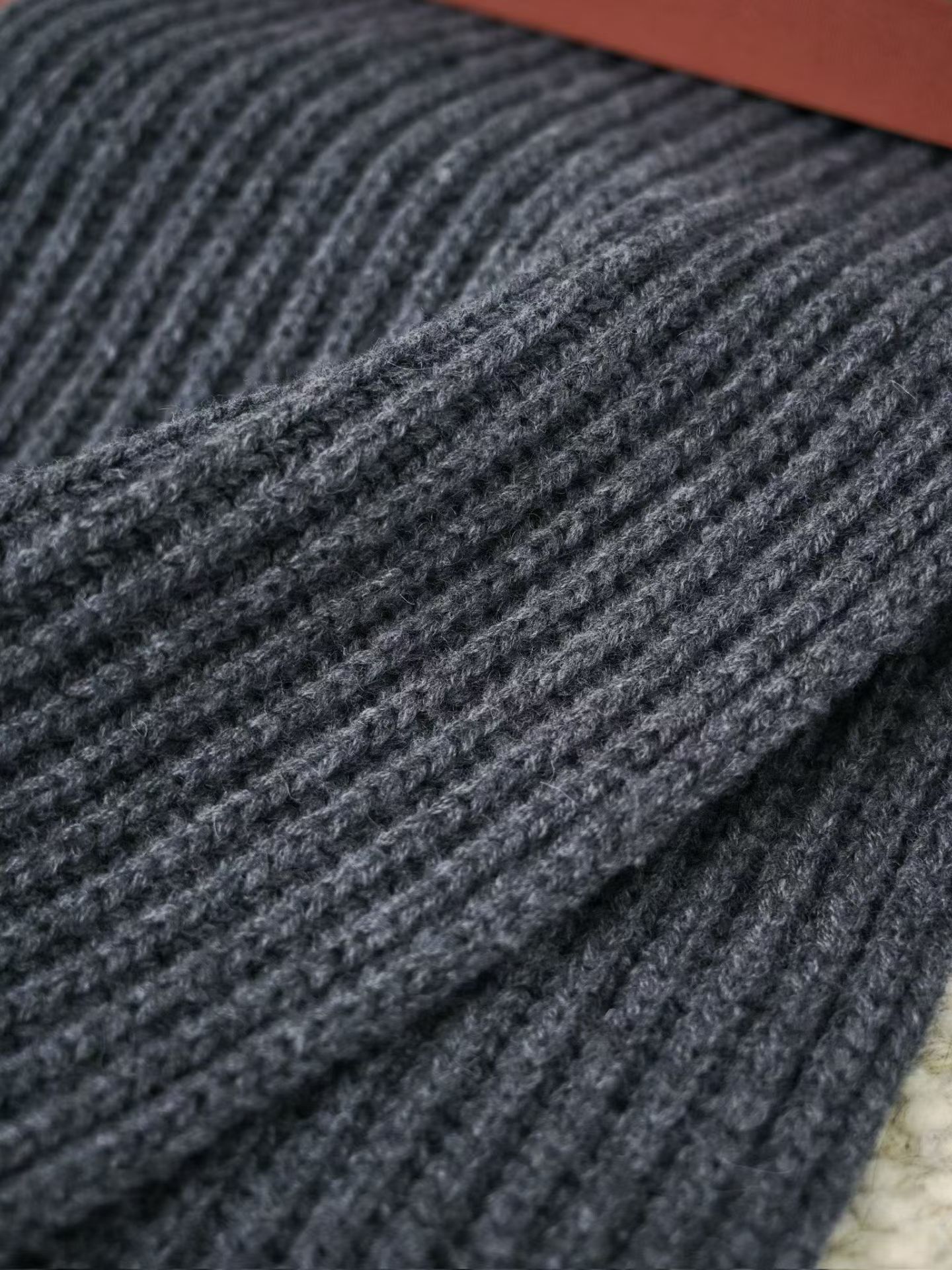 LORO PIANA Мужской шарф из кашемира 