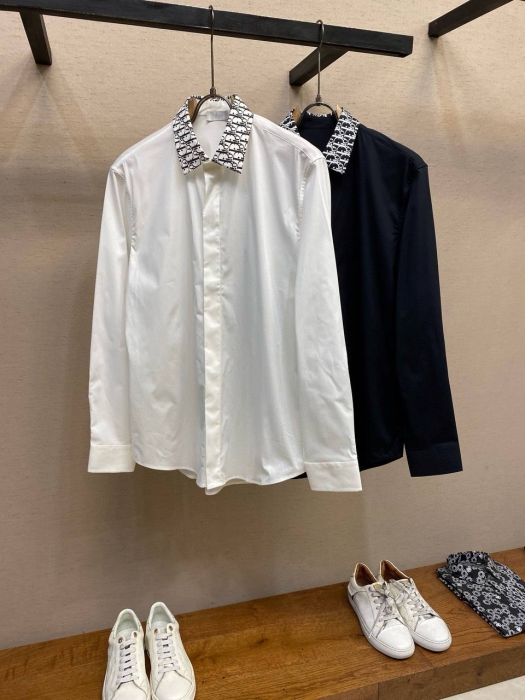 CHRISTIAN DIOR Мужская рубашка