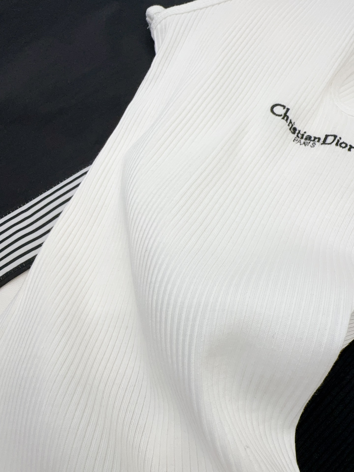 CHRISTIAN DIOR Женский топ CHRISTIAN DIOR Женский топ