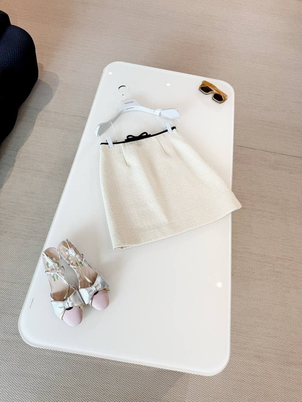 VALENTINO Женская юбка VALENTINO Женская юбка