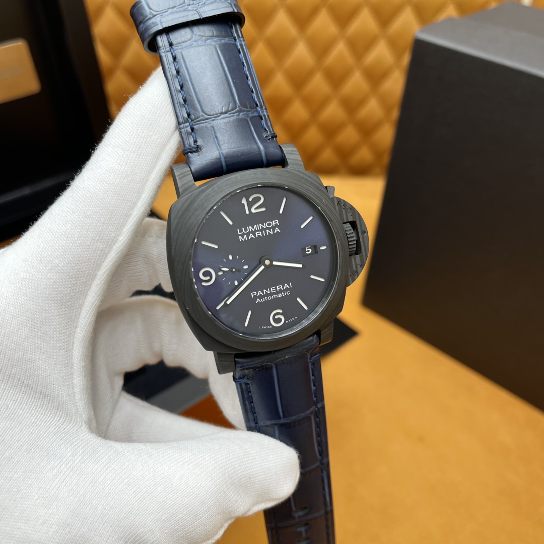 PANERAI Мужские часы PAM01664 44 мм PANERAI Мужские часы PAM01664 44 мм
