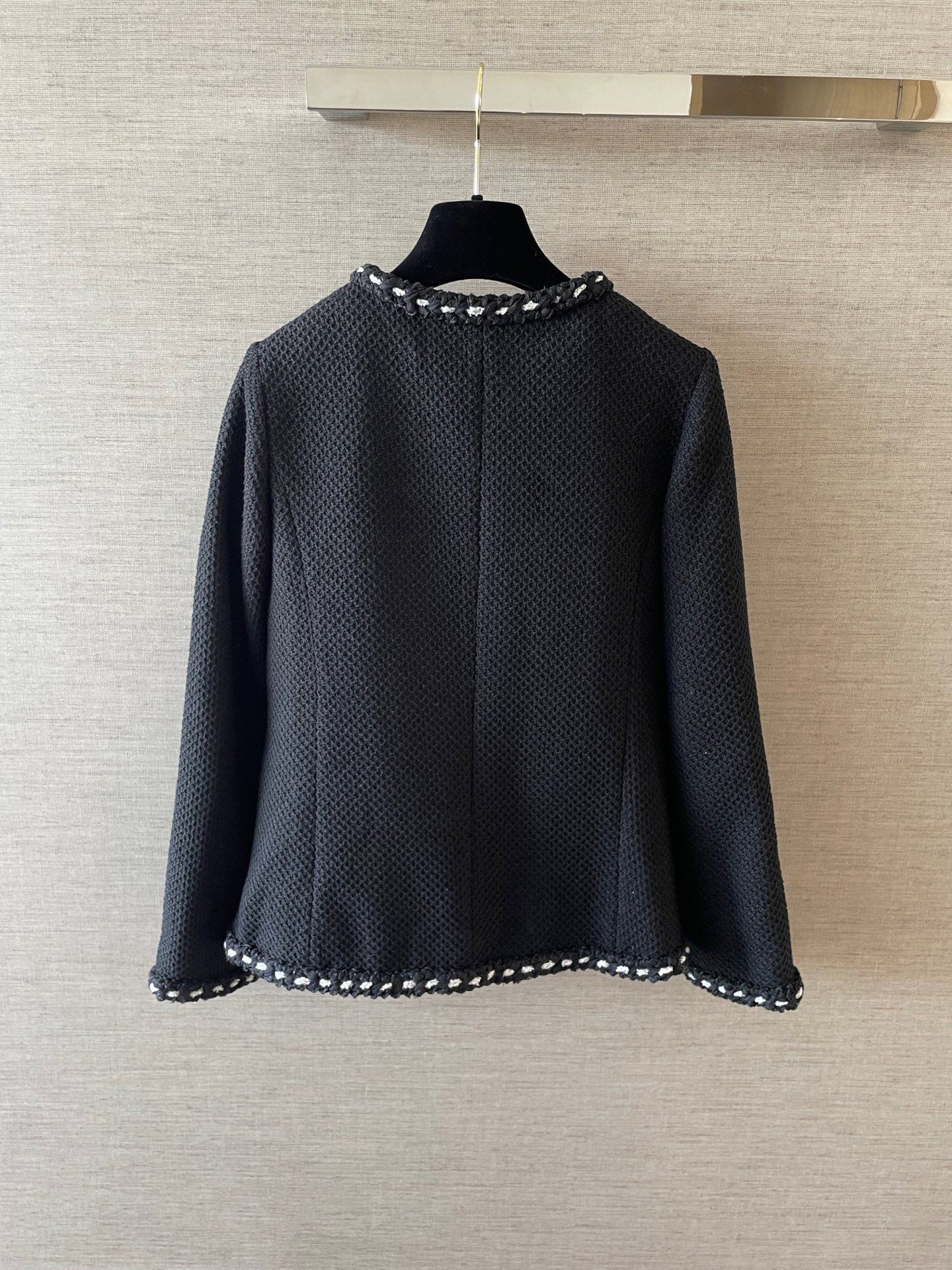 CHANEL Женский жакет CHANEL Женский жакет