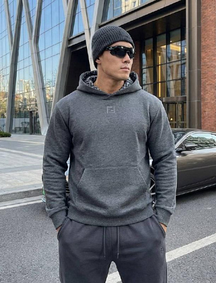 FENDI Мужское худи 