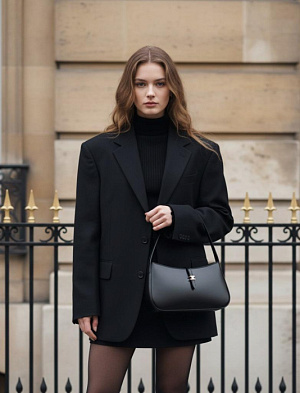 CELINE Женская сумка Tina 