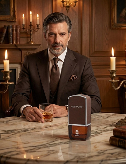 AJMAL Aristocrat аромат