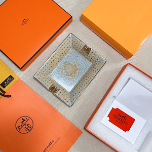 HERMES Пепельница Mosaique au 24