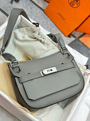 HERMES Женская сумка Jypsiere 28 см 0L Clemence