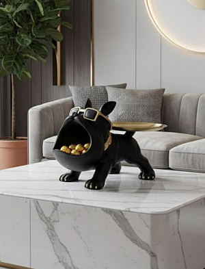 MEETROPOL Декор для дома Собака