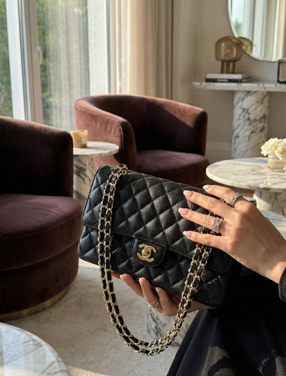 CHANEL Женская сумка CF25