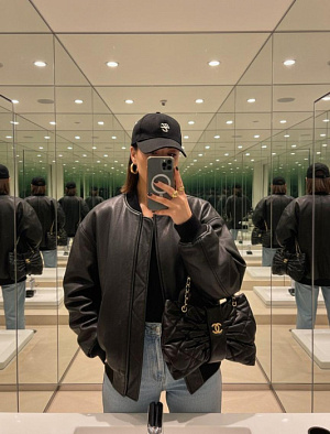 CHANEL Женская сумка 25K