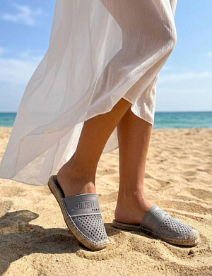 CHRISTIAN DIOR Женские эспадрильи