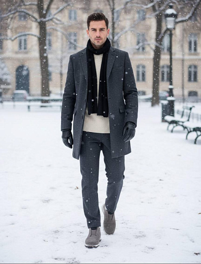 BERLUTI Мужские лоферы 