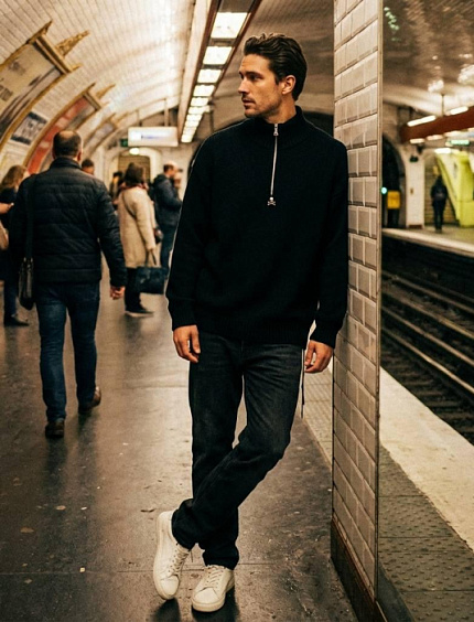 MASTERMIND Мужская толстовка 