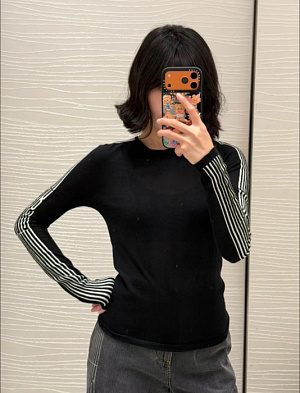 CHRISTIAN DIOR Женский лонгслив