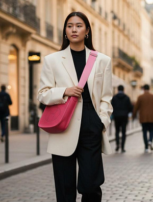 HERMES Женская сумка Evelyne 29 см i6 Clemence