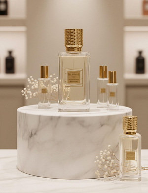 EX NIHILO My Sweetest Morphine аромат