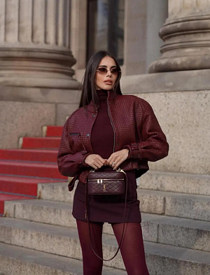 SAINT LAURENT Женская сумка Gaby Vanit bag