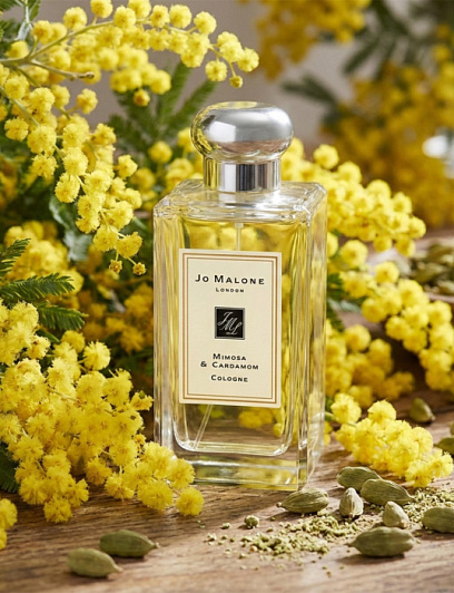 JO MALONE Mimosa&Cardamom аромат