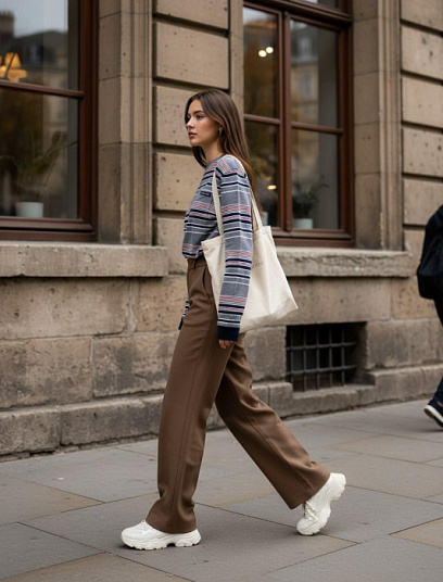 MIU MIU Женский свитшот 