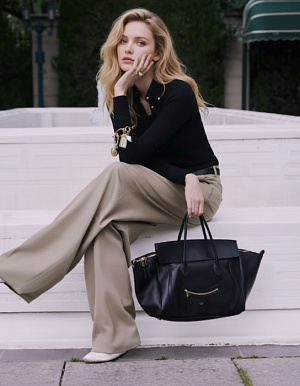 CELINE Женская сумка Luggage