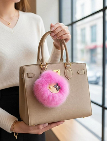 LOUIS VUITTON Брелок 