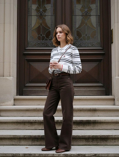 CHANEL Женский кардиган 