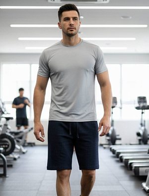 LOUIS VUITTON Мужские шорты