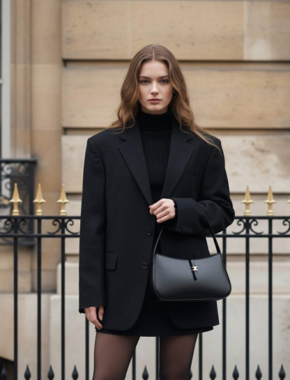 CELINE Женская сумка Tina 