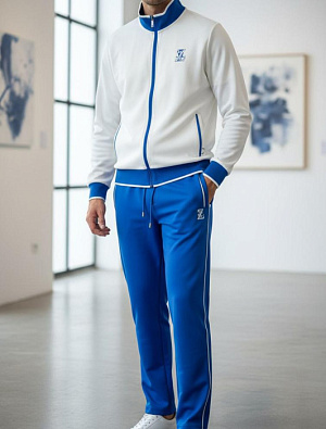 ZILLI Мужской костюм